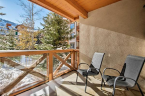 Ski-InandSki-Out Brighton Condo with Pool and Hot Tub